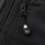 Куртка Ymkashix флисовая Ranger графитовая