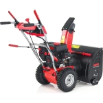 GEOS by AL-KO SnowLine 620 E II снегоуборщик бензиновый 6 л.с. ковш 62 см, выброс 15 м, 5 вперед/2 назад 212935