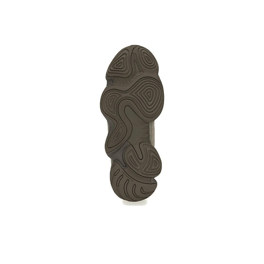 Кроссовки Yeezy Boost 500 Ash Grey