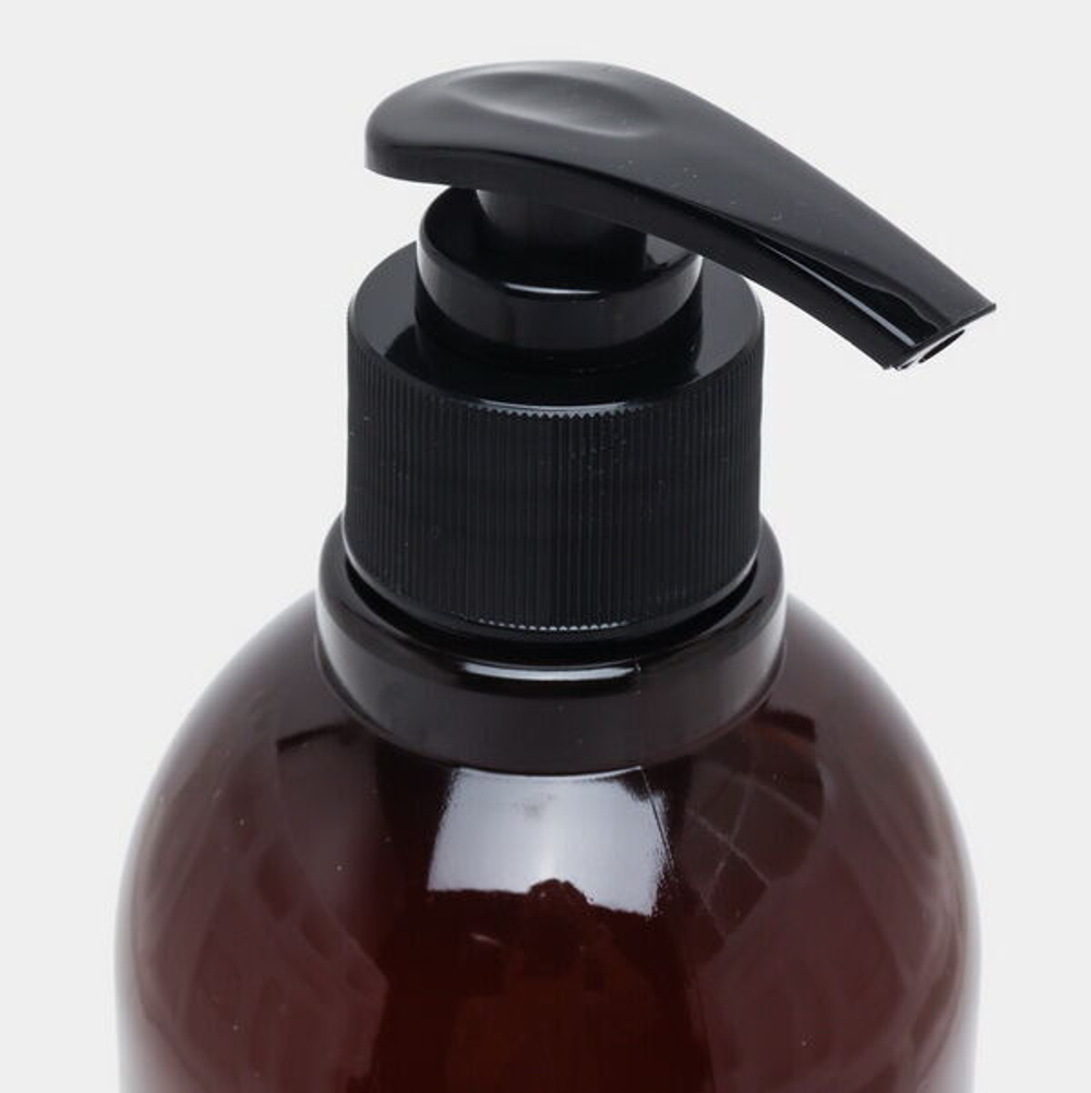 Шампунь с экстрактом имбиря и меда Esthetic House CP-1 Ginger Purifying Shampoo, 500мл