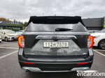 Ford Explorer 6 Generation 2.3 Limited 4WD (01.2020)