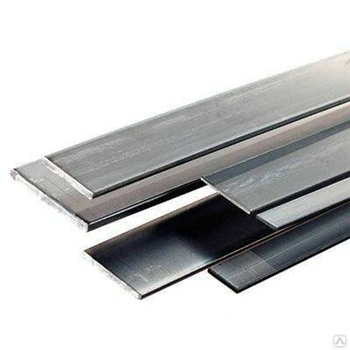 Полоса оцинкованная 4х40  бухта