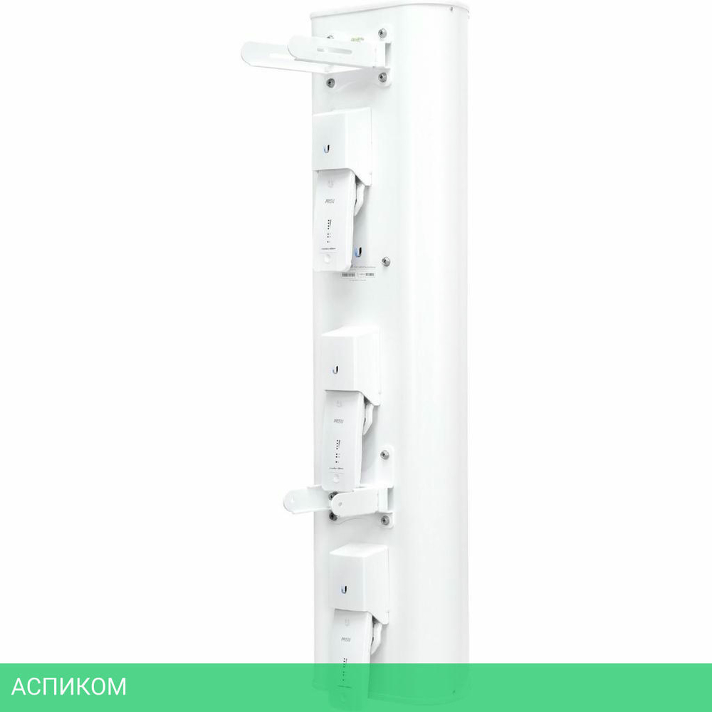 Точка доступа Ubiquiti RP-5AC-GEN2