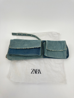 Сумка Zara