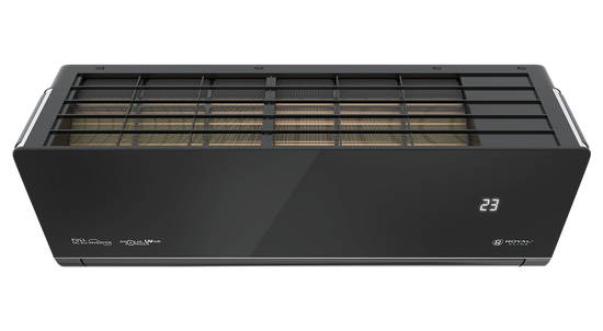 Инверторная сплит-система Royal Clima ROYAL SUPREMO NERO Full DC EU Inverter RCI-RSN40HN (комплект)
