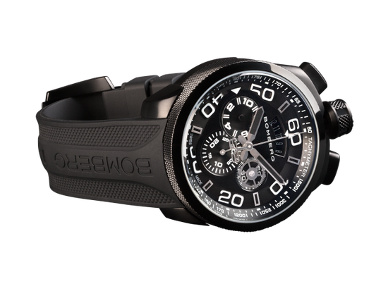 Наручные часы BOMBERG BOLT-68 BS45CHPBA.012.3
