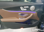 Mercedes-Benz E-Class W213 E250 AMG Line (12.2022)