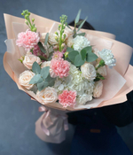 Букет Нежный взгляд 🌸
