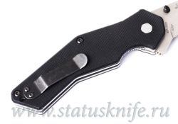 Нож Zero Tolerance 0700 ZT0700 BHфотография - 5