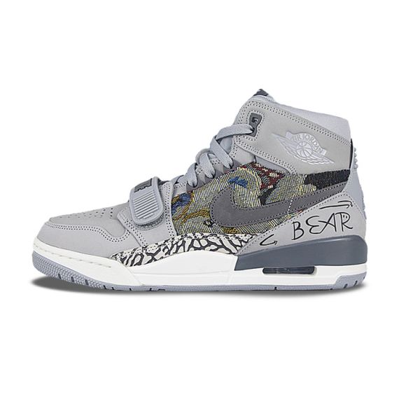 【 】 Jordan Legacy 312