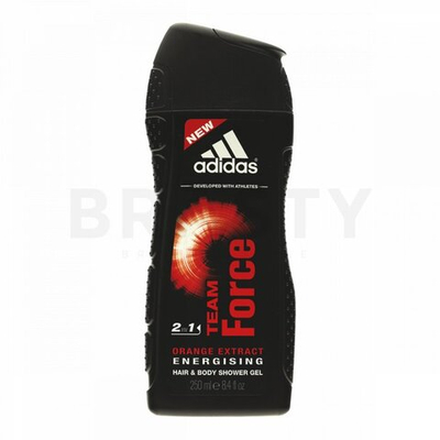 Adidas Team Force SWG M 250 ml