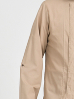 Китель повара мужской Бежевый