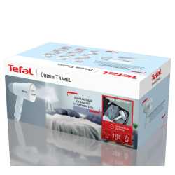 Ручной отпариватель Tefal Origin Travel DT1R04F1