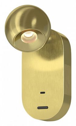 Бра Maytoni Elfin MOD434WL-L5BS3K