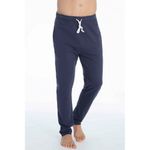 Мужские пижамные штаны темно-синие Tom Tailor 71045/5609 630