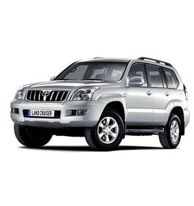 Land Cruiser Prado 120