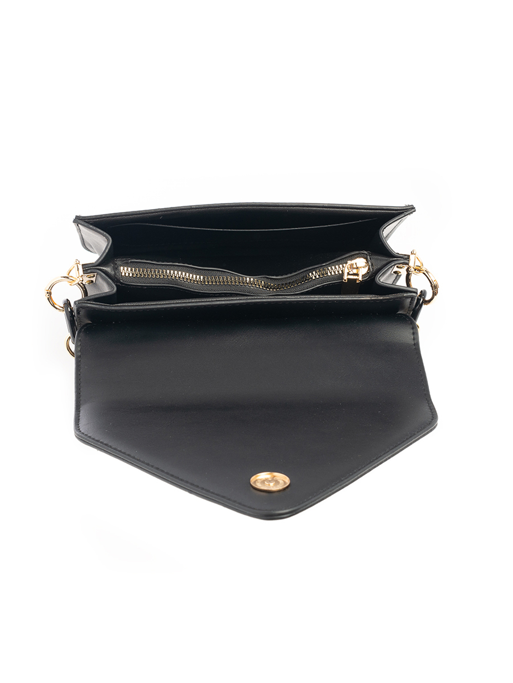 27337/10 Сумка жен., иск. кожа