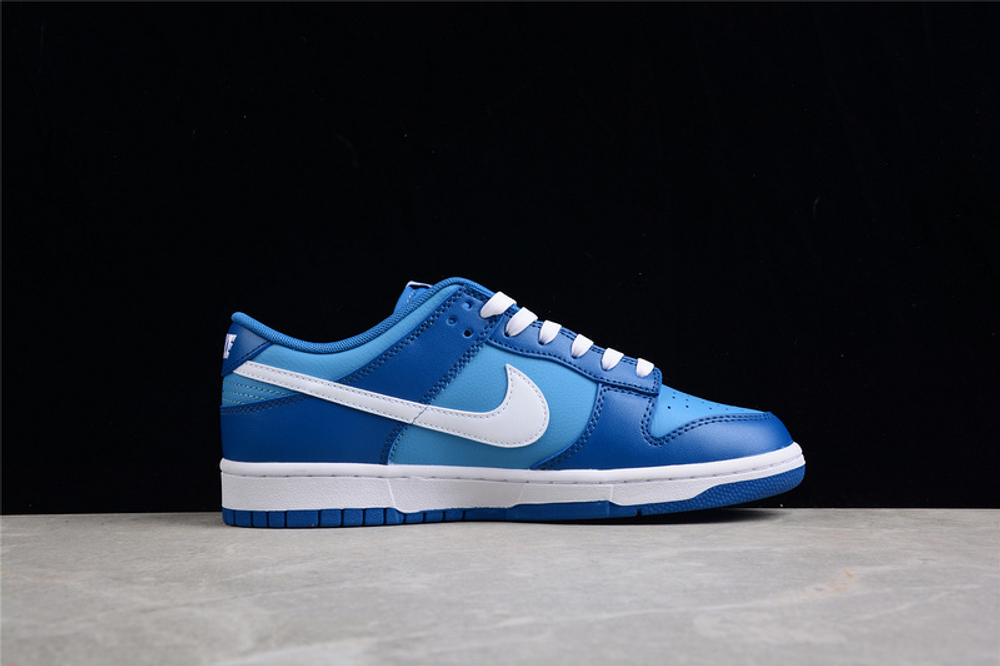 Nike Dunk Low Dark Marina Blue