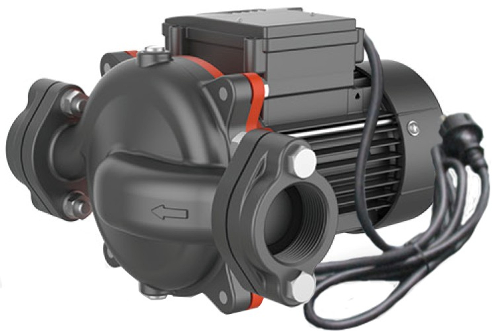 Насос циркуляционный "LEO" модель Lpm550