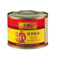 Соус Lee Kum Kee CHOY SUN Устричный 2,27 кг