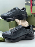 Кроссовки Gucci