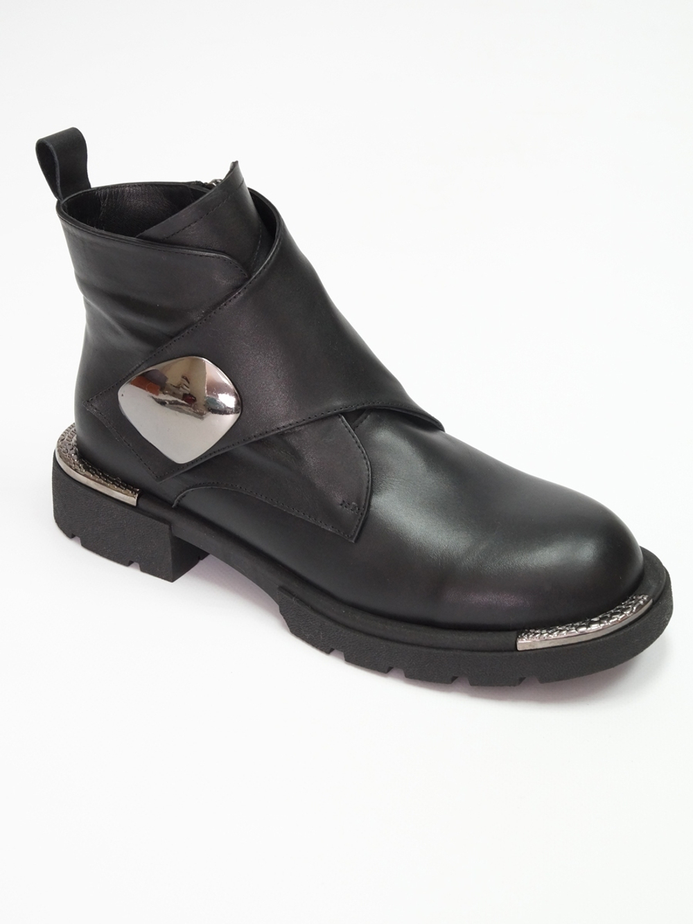 Ботинки женские демисезонные