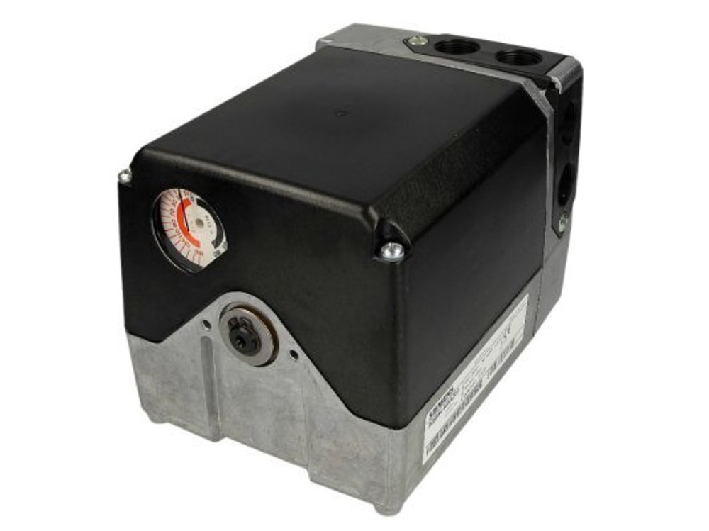 Siemens SQM50.480R1