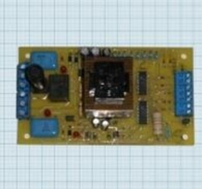 Плата парогенератора ВК754.39.330