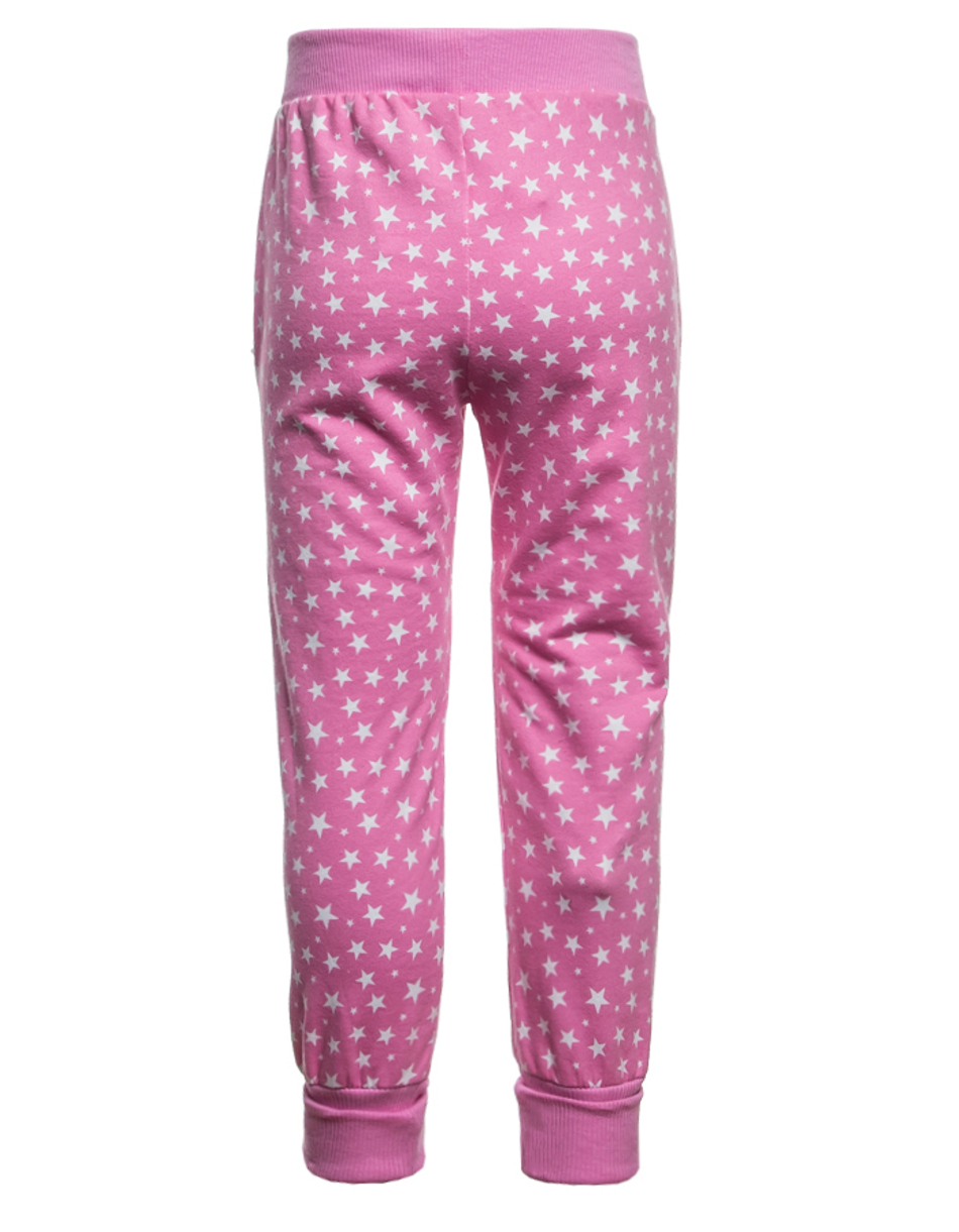 Брюки для девочки