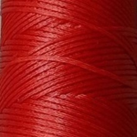 Нитки прошивные Dafna 1.0мм 100м, красный [628]