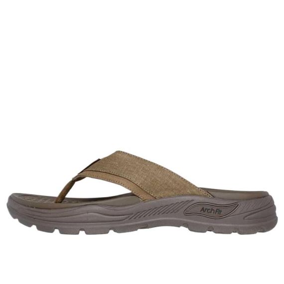 Skechers Arch Fit Motley 'Brown'