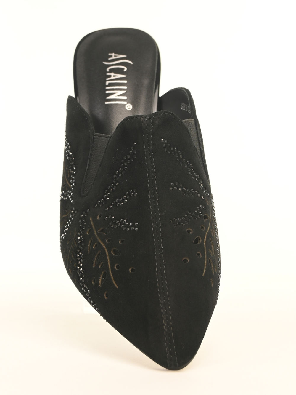 Мюли женские Ascalini G2818B