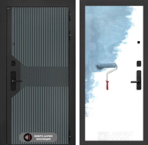 Смартлаб 28 под покраску