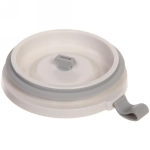 Банка для продуктов стеклянная 650мл «O'lala»