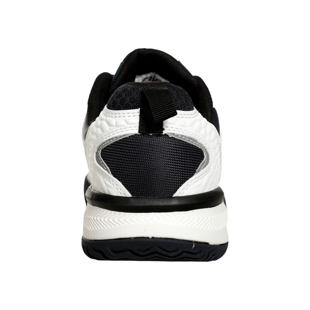 Мужские теннисные кроссовки Fila Vicente All Court Shoe Men - White, Blue