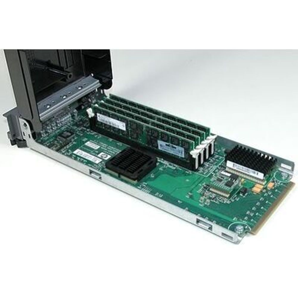 Контроллер HP Memory expansion board - DL580 G3 364639-B21