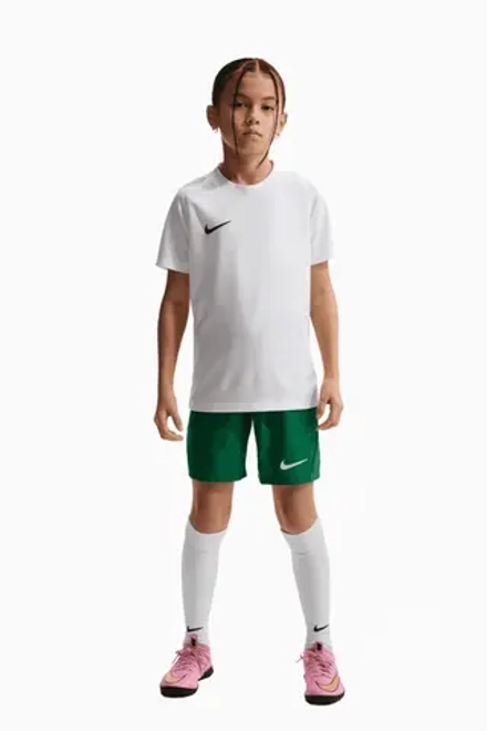 Футболка Nike Dry Park VIII Junior - белый
