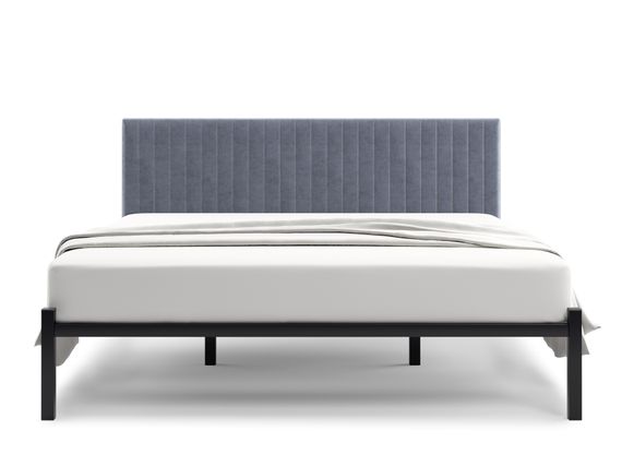 Кровать Лофт Mellisa / Steccato 140 Velutto 32