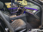 Mercedes-Benz S-Class W223 Maybach S580 4MATIC (01.2022)