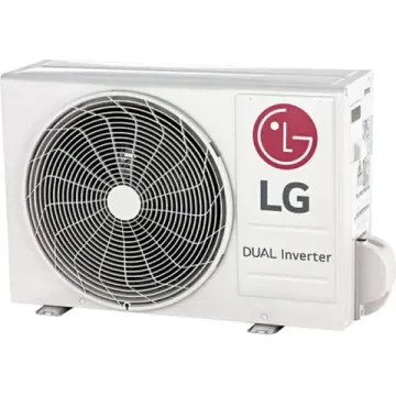 Кондиционер Lg Mega Smart P07TT