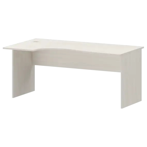 Стол эргономичный левый А-202.ЛВ 1600x900x760 Арго