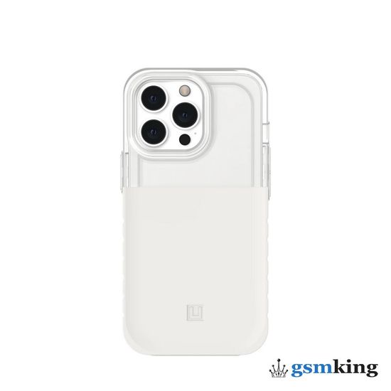 UAG Dip Series Case for Apple iPhone 13 Pro Marshmallow (Белый)11315U313535