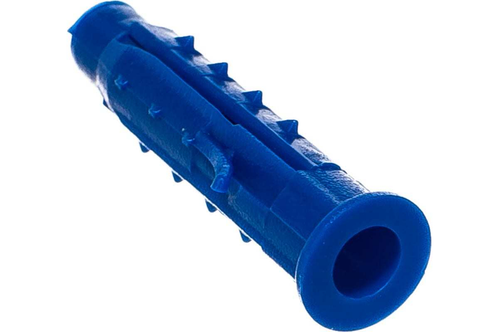 ДЮБЕЛЬ СТРОЙБАТ ПОЛИПРОПИЛЕНОВЫЙ 5Х25 35ШТ 26968