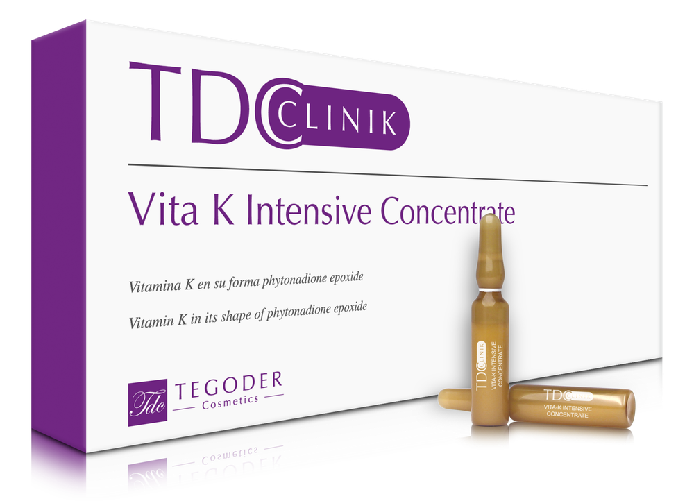 Концентрат с витамином К Vita K Intensive Concentrate
