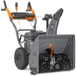 VILLARTEC WB C-76 снегоуборщик бензиновый 7 л.с, ковш 61 см, выброс 12 м, 4 вперед/1 назад 1117760000
