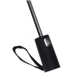 Зонт женский полуавтомат «Кланти», микс 6 цветов, 8 спиц, d-100см, длина в слож. виде 30см