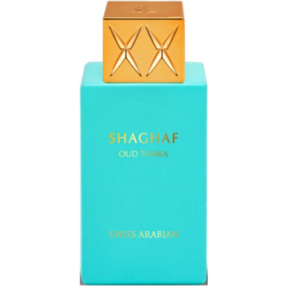 Swiss Arabian Shaghaf Oud Tonka EDP