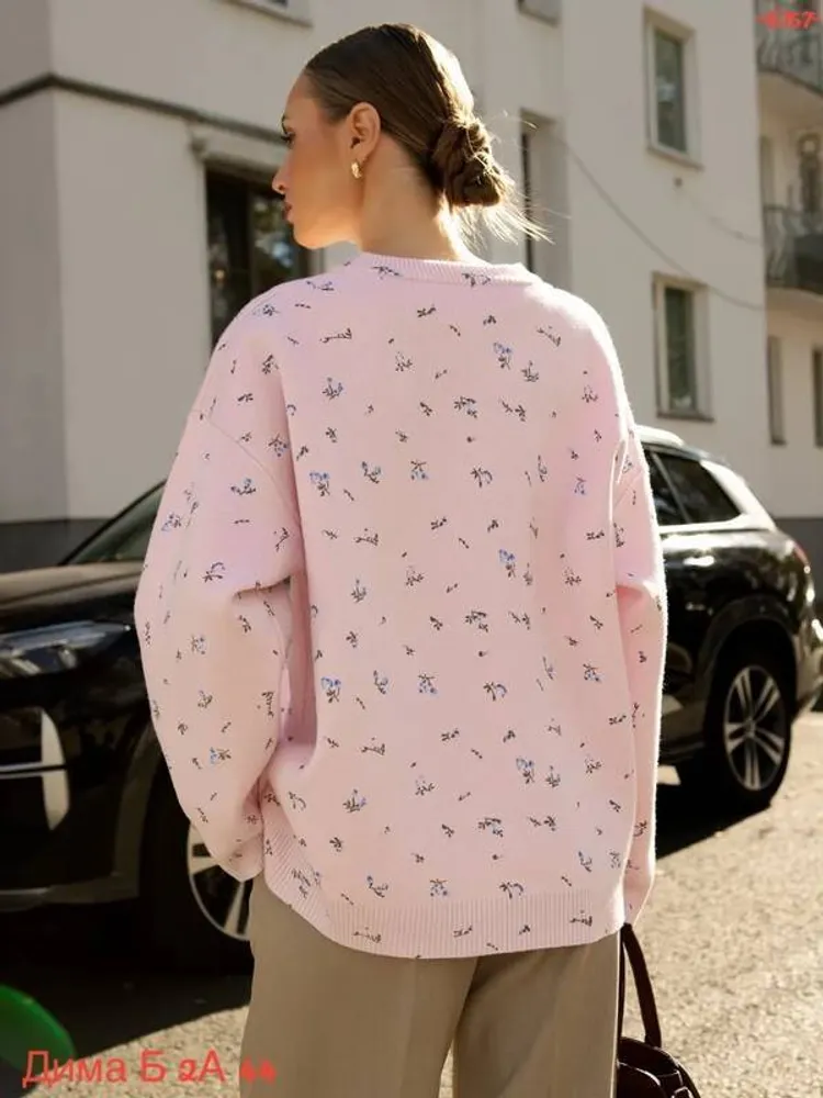 Кофта 2950170 Fabrika