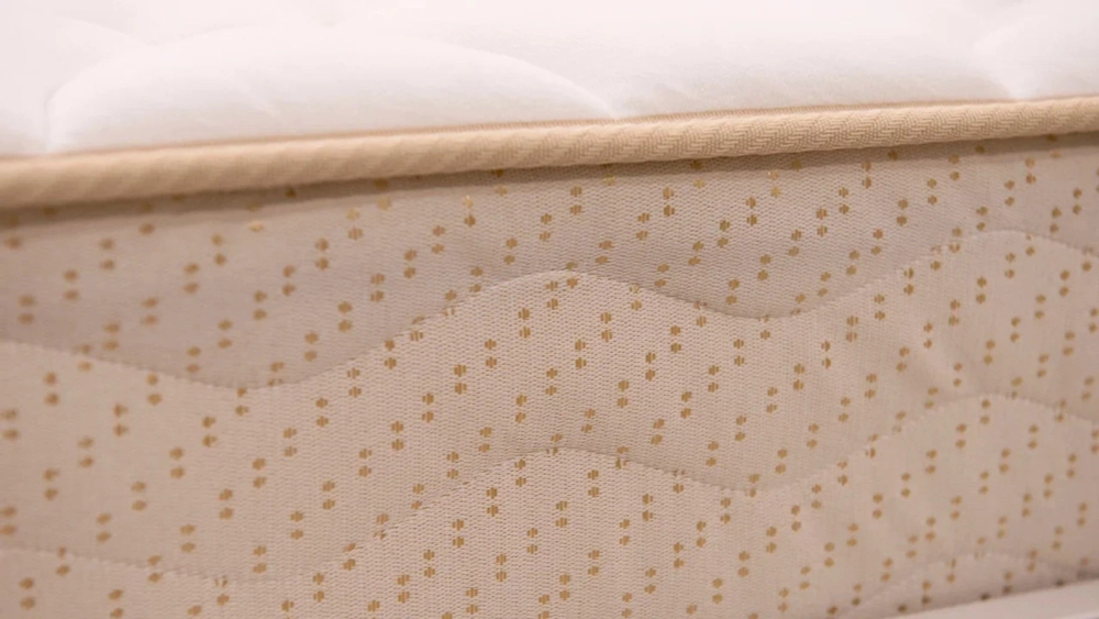 Матрас Askona Soul Fines 90x200х22, средний/жесткий