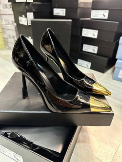 Туфли Yves Saint Laurent